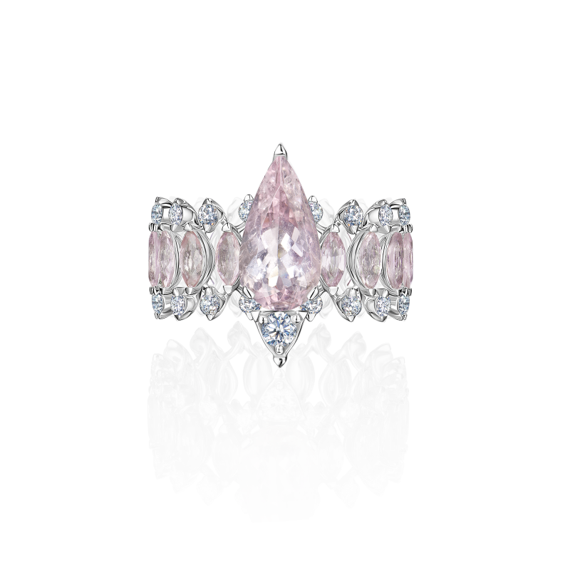 R40-FD-100-6 Кольцо (750)