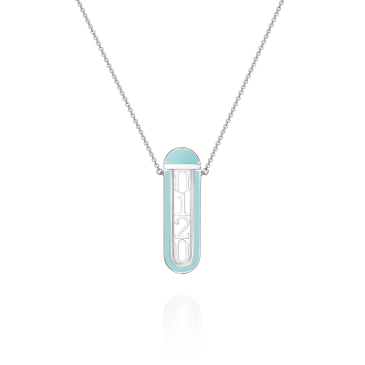 N12-TC-010-3 Колье-трансформер (585)