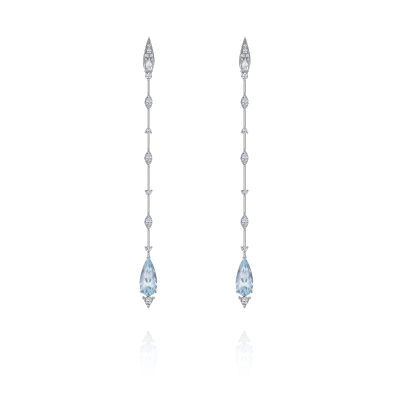 E32-FD-004-6 Серьги (750)