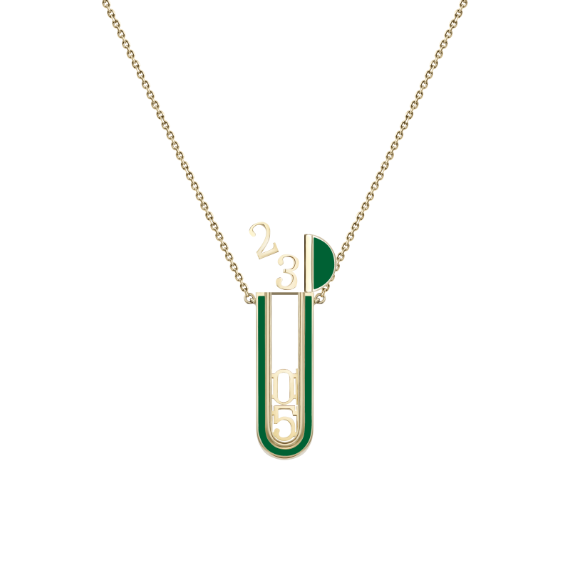 N06-TC-018-2 Колье-трансформер (585)