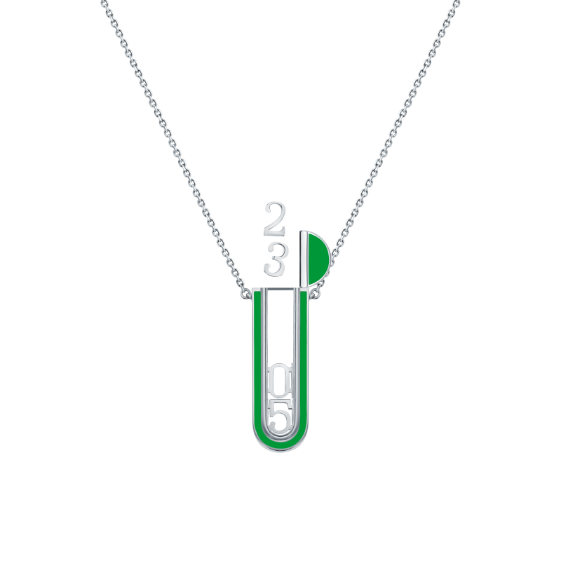 N06-TC-009-3 Колье-трансформер (585)