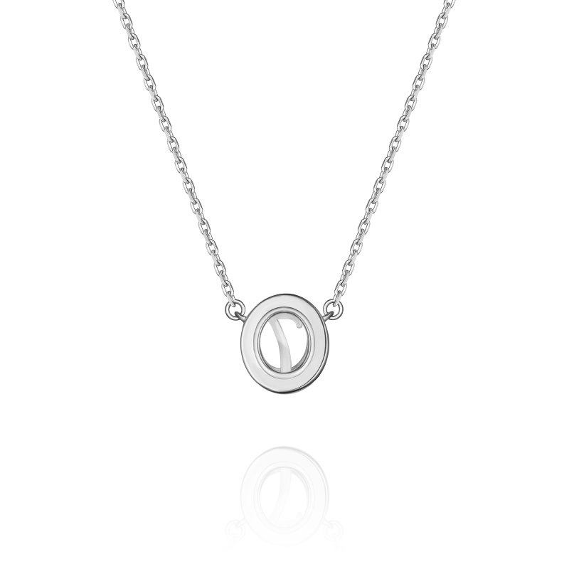 N02-TC-001-3 Колье (585)