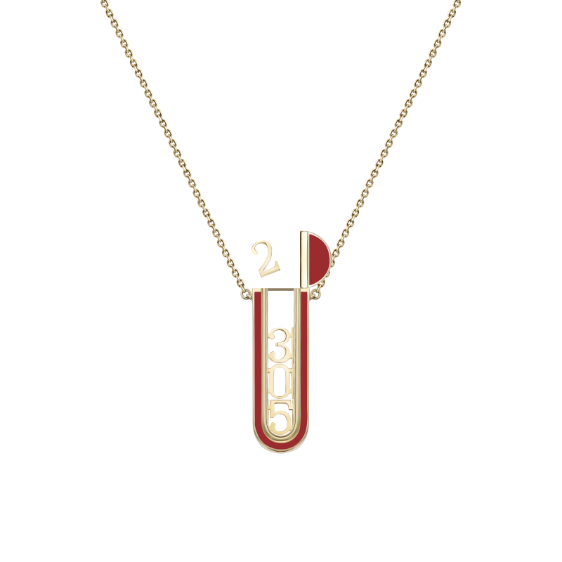 N06-TC-014-2 Колье-трансформер (585)