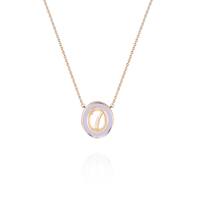 N07-TC-012-1 Колье (585)