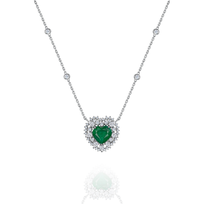 N03-SL-003-6 Колье (750)