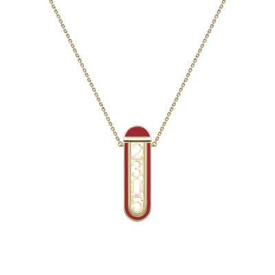 N06-TC-014-2 Колье-трансформер (585)