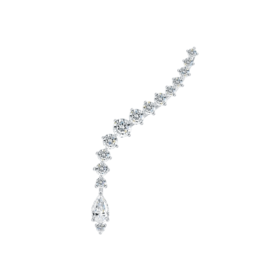 E01-D-000-6 Серьга (750)