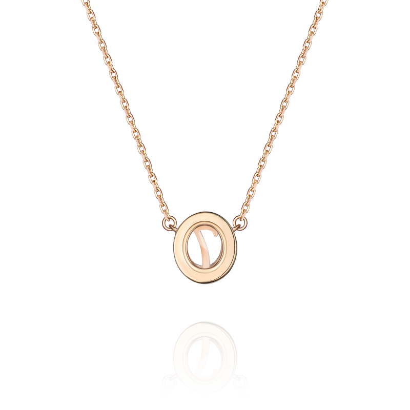 N02-TC-001-1 Колье (585)