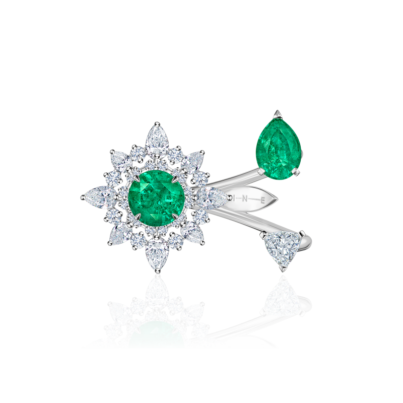 R26-FD-003-6 Кольцо (750)