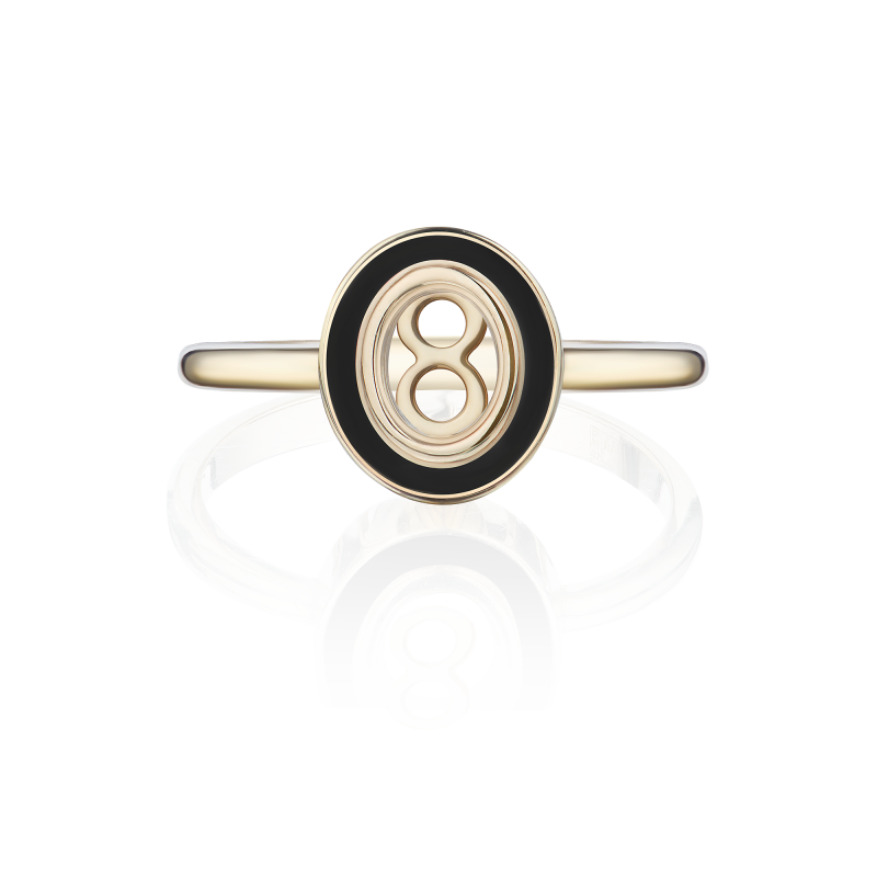 R11-TC-025-2 Кольцо (585)