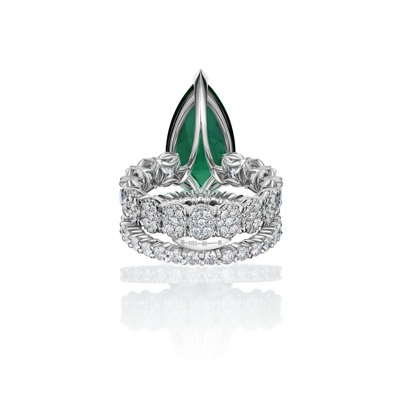 R30-FD-003-6 Кольцо (750)