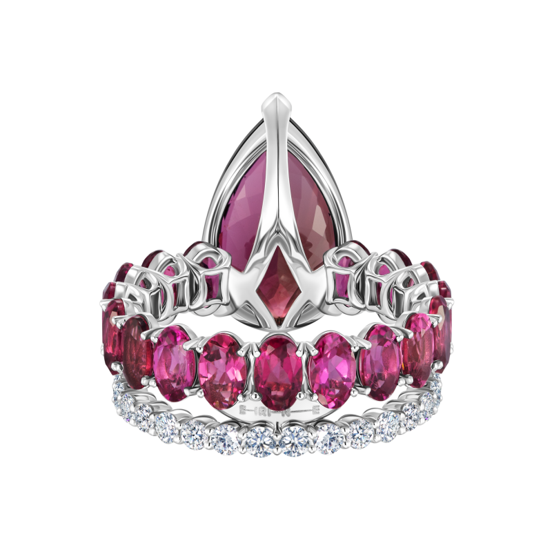 R50-FD-099-6 Кольцо (750)