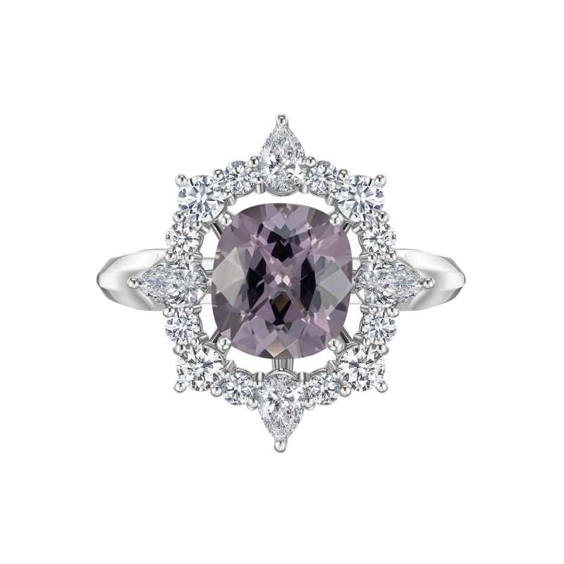 R09-C-026-6 Кольцо (750)