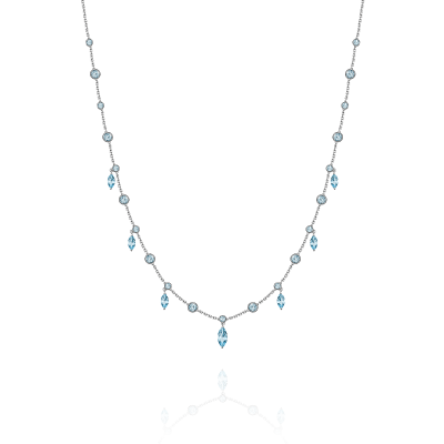 N06-A-085-3 Колье (585)